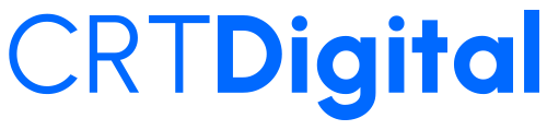 CRT Digital Logo